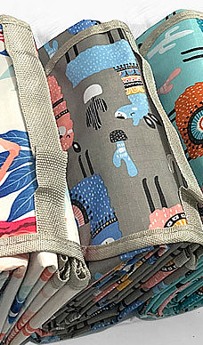 Camping Beach Picnic Blanket 2M*2M Waterproof Mat Travel Rug Outdoor Large au stocks