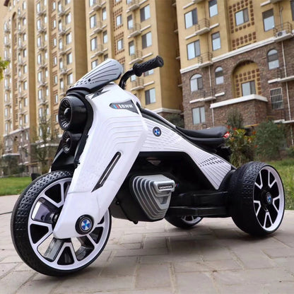 KIDS RIDE ON MOTO Moto 828