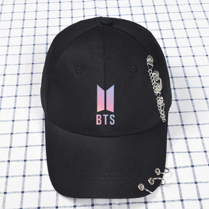 BTS HAT   bts cap bt21