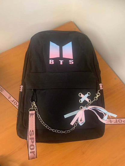 bts backpag，bag