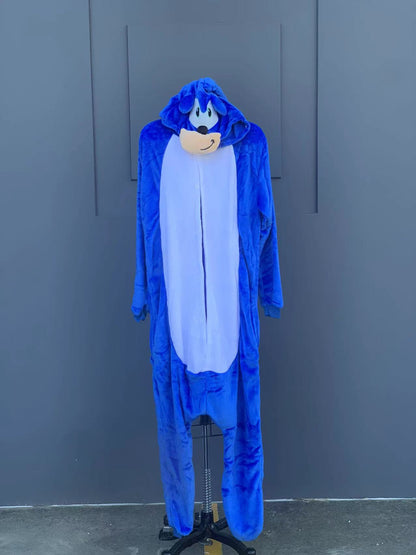 sonic onesies bookweek