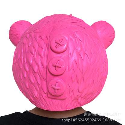 fortnite lama mask,bear mask