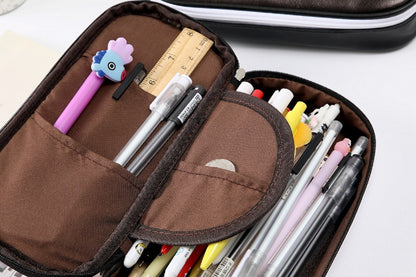 bts pencil case pencil bag