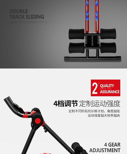 5 Minutes Shaper New AB Rocket Twister Entire Body Exercise Fitness Machine，sport  equipment,gym equipment