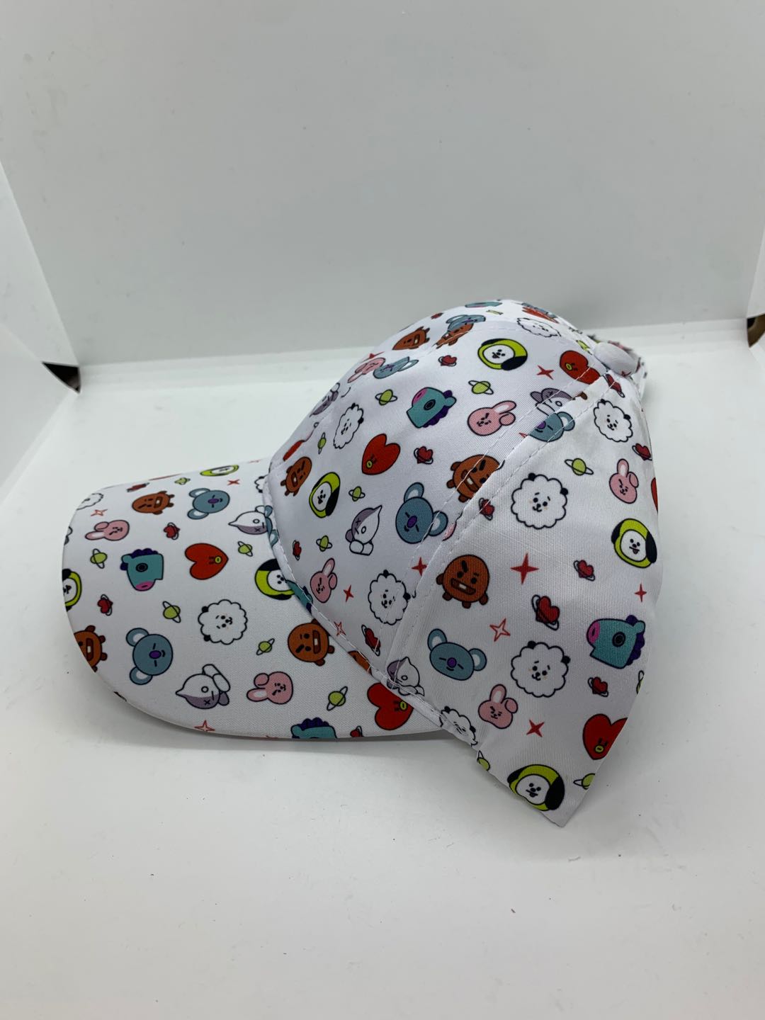 BTS HAT   bts cap bt21