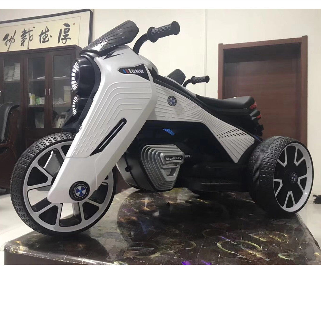 KIDS RIDE ON MOTO Moto 828