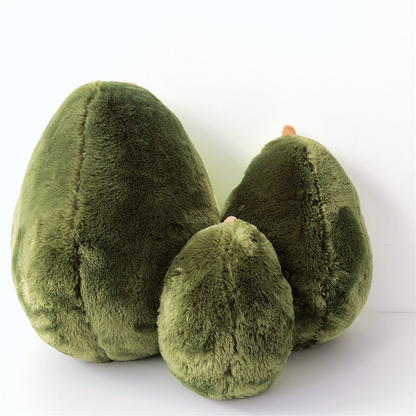 avocado doll small,medium,JUMBO