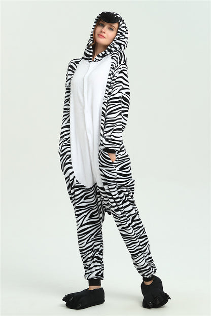 ZEBRA onesies,party animal-KIDS AND ADULT SIZE AVAIABLE!!!