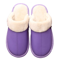 ADULT winter warm slipper