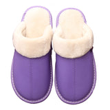 ADULT winter warm slipper