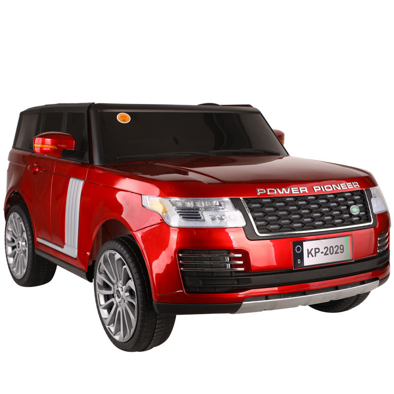 kids ride on car for 2 kids  kp-2029