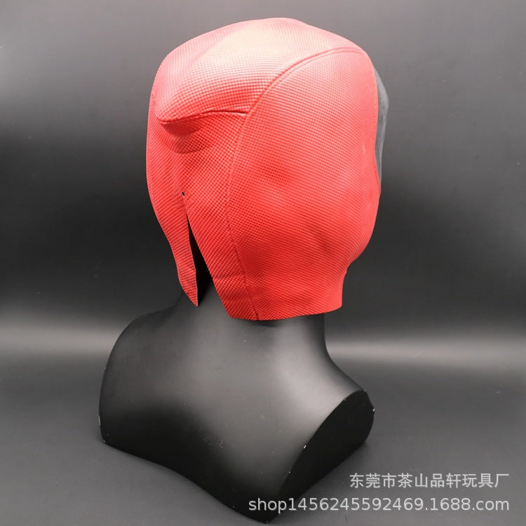 deadpool hat costumes