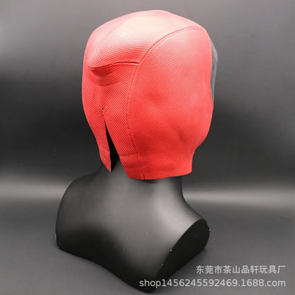 deadpool hat costumes