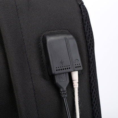 black pink school bag