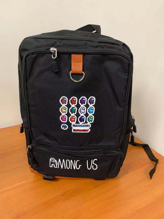 among us backpag，bag