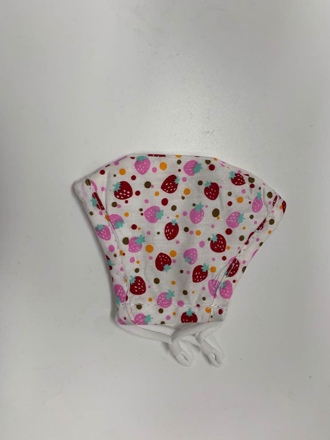 Fashion Cotton kids MASK ADULT MASK Washable & Reusable Face Mask with Pm2.5 Filters
