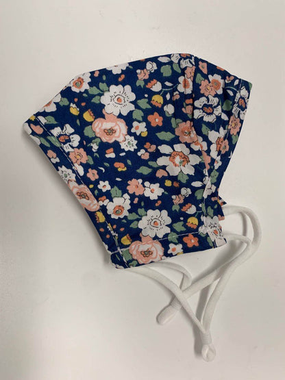 Fashion Cotton kids MASK ADULT MASK Washable & Reusable Face Mask with Pm2.5 Filters