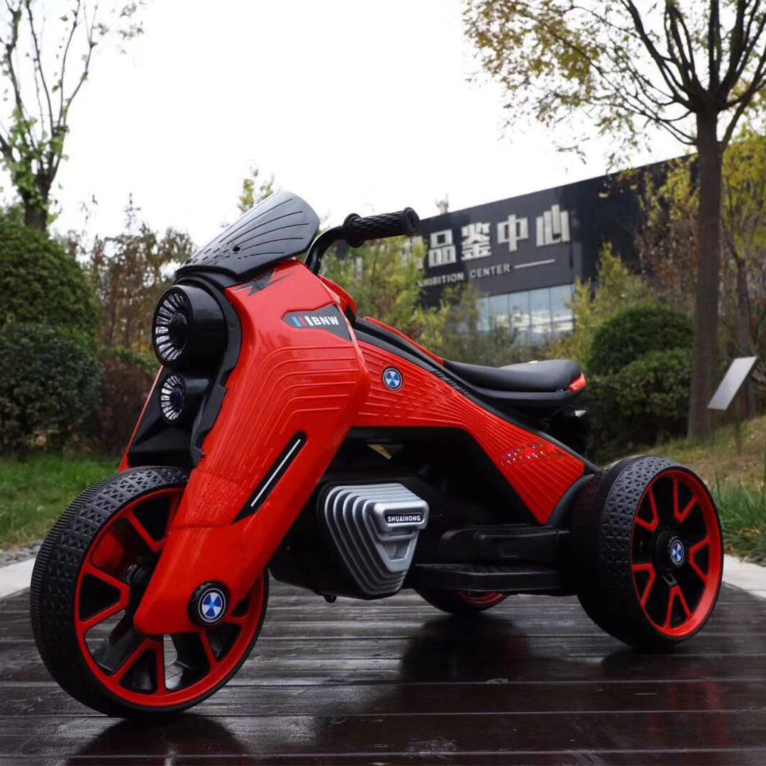 KIDS RIDE ON MOTO Moto 828