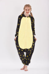 sun and moon unicorn onesies  costume ,party animal-KIDS AND ADULT SIZE AVAIABLE!!!