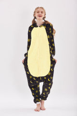 sun and moon unicorn onesies  costume ,party animal-KIDS AND ADULT SIZE AVAIABLE!!!