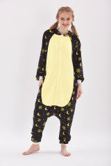sun and moon unicorn onesies  costume ,party animal-KIDS AND ADULT SIZE AVAIABLE!!!