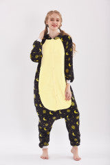 sun and moon unicorn onesies  costume ,party animal-KIDS AND ADULT SIZE AVAIABLE!!!