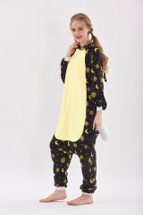 sun and moon unicorn onesies  costume ,party animal-KIDS AND ADULT SIZE AVAIABLE!!!