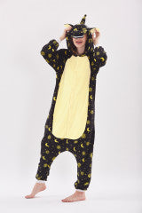 sun and moon unicorn onesies  costume ,party animal-KIDS AND ADULT SIZE AVAIABLE!!!