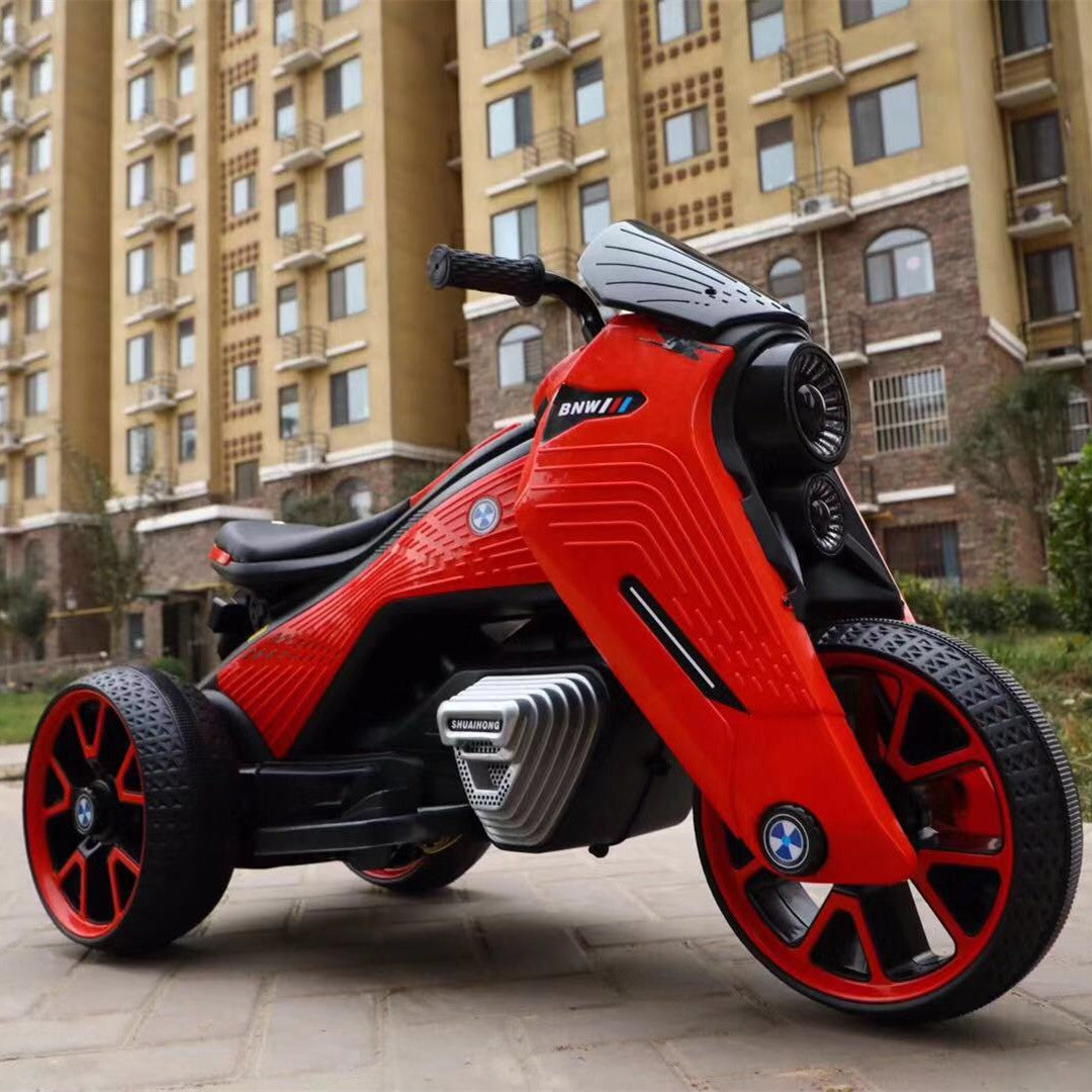 KIDS RIDE ON MOTO Moto 828