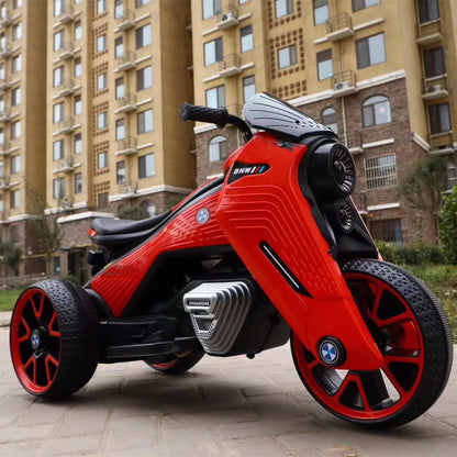 KIDS RIDE ON MOTO Moto 828