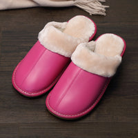 ADULT winter warm slipper