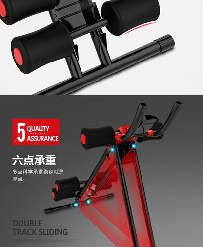 5 Minutes Shaper New AB Rocket Twister Entire Body Exercise Fitness Machine，sport  equipment,gym equipment