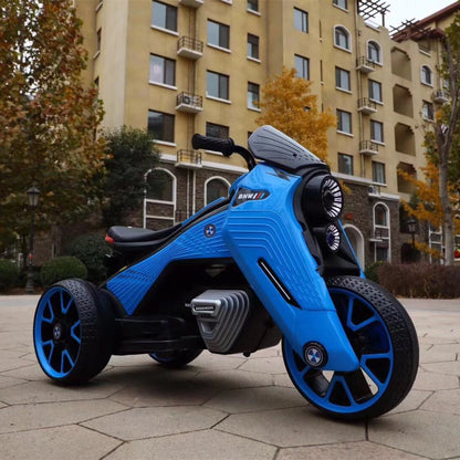 KIDS RIDE ON MOTO Moto 828