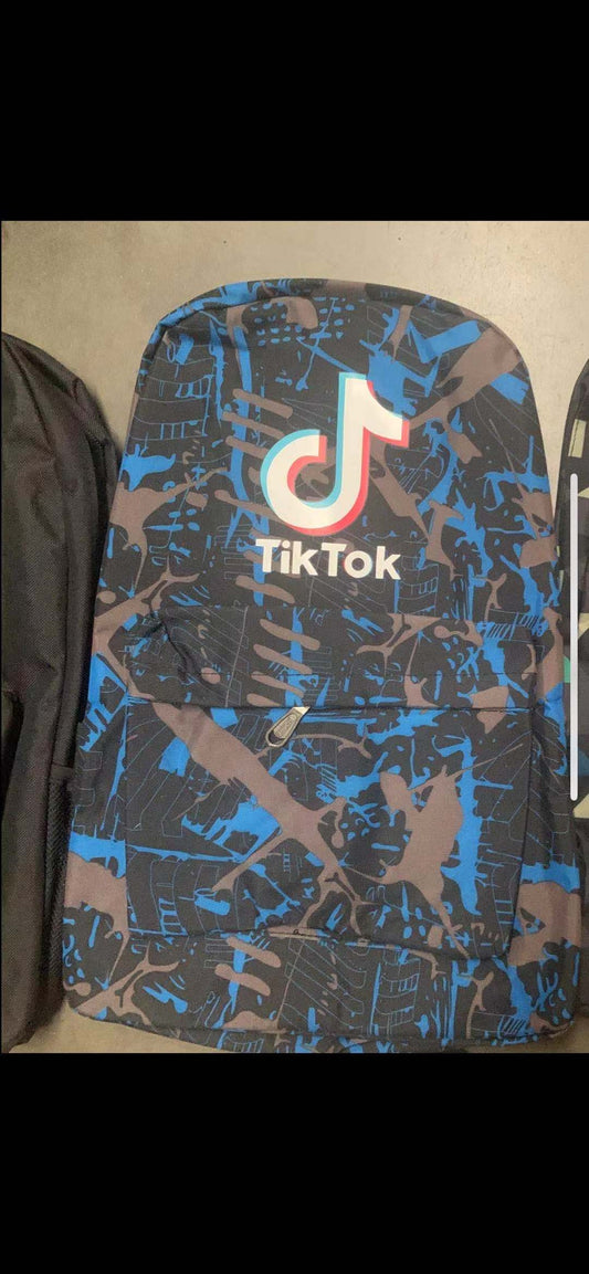 tik tok bag
