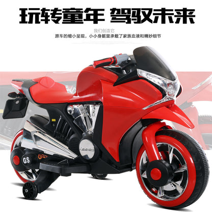 KIDS RIDE ON MOTO Moto 189