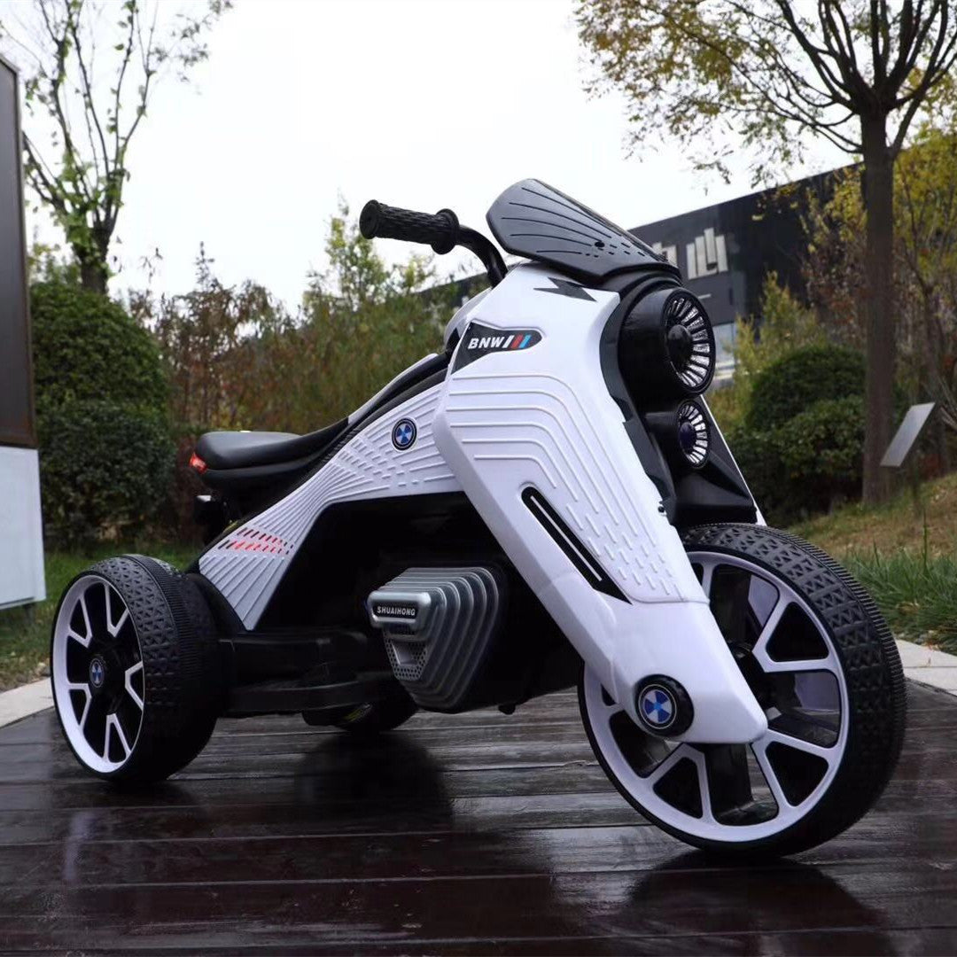 KIDS RIDE ON MOTO Moto 828