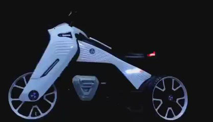 KIDS RIDE ON MOTO Moto 828