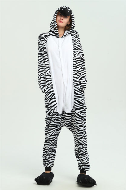 ZEBRA onesies,party animal-KIDS AND ADULT SIZE AVAIABLE!!!