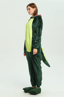 dinasour onesies costume ,party animal-KIDS AND ADULT SIZE AVAIABLE!!!