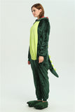 dinasour onesies costume ,party animal-KIDS AND ADULT SIZE AVAIABLE!!!