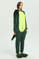 dinasour onesies costume ,party animal-KIDS AND ADULT SIZE AVAIABLE!!!