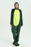 dinasour onesies costume ,party animal-KIDS AND ADULT SIZE AVAIABLE!!!