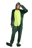 dinasour onesies costume ,party animal-KIDS AND ADULT SIZE AVAIABLE!!!