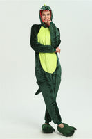 dinasour onesies costume ,party animal-KIDS AND ADULT SIZE AVAIABLE!!!