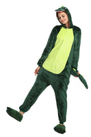 dinasour onesies costume ,party animal-KIDS AND ADULT SIZE AVAIABLE!!!