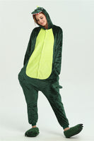 dinasour onesies costume ,party animal-KIDS AND ADULT SIZE AVAIABLE!!!