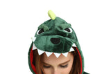 dinasour onesies costume ,party animal-KIDS AND ADULT SIZE AVAIABLE!!!