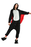 BAT onesies,party animal-KIDS AND ADULT SIZE AVAIABLE!!!