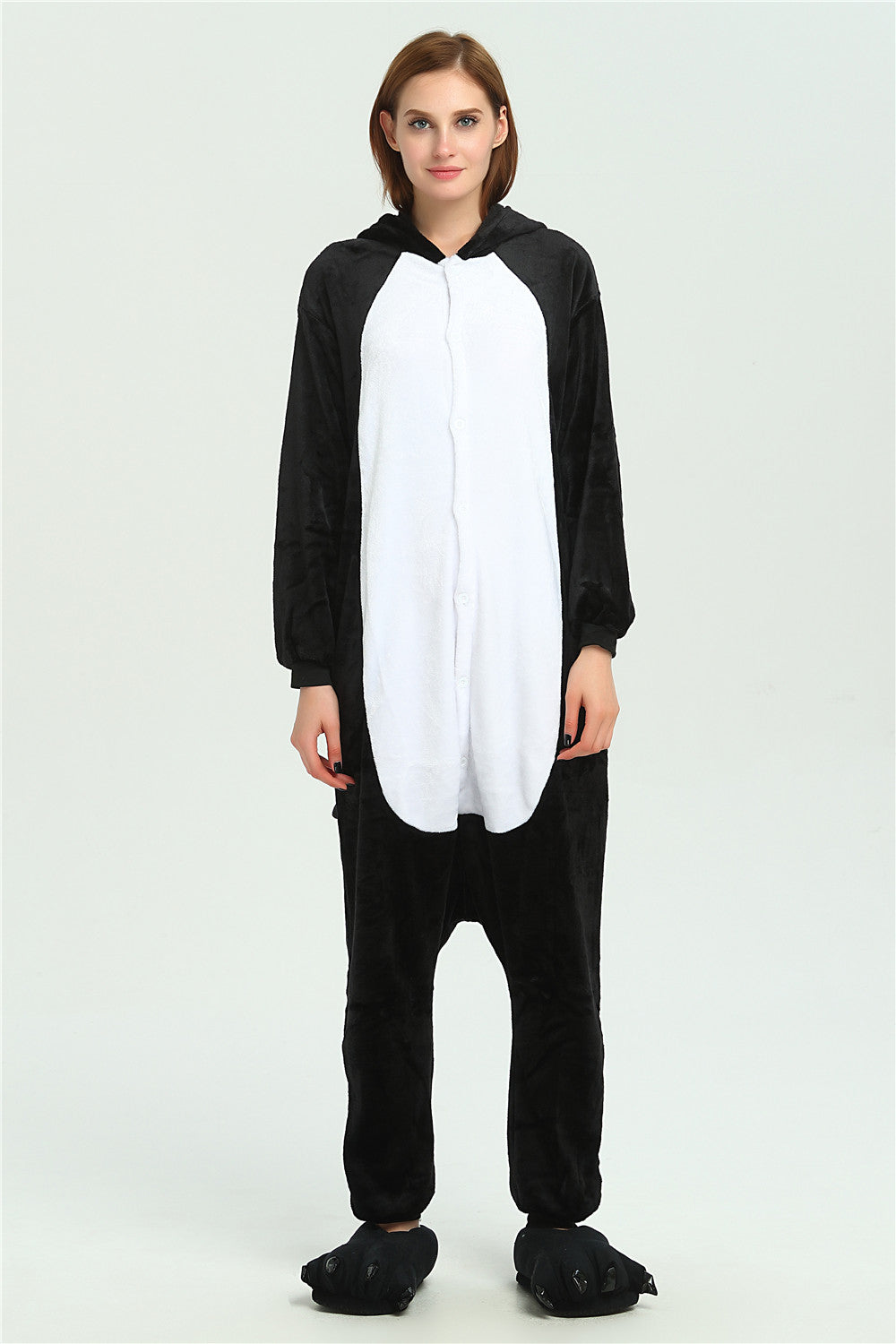 penguin costume，party animal-KIDS AND ADULT SIZE AVAIABLE!!!