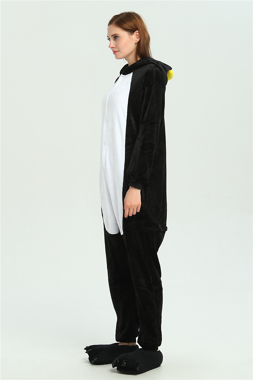 penguin costume，party animal-KIDS AND ADULT SIZE AVAIABLE!!!